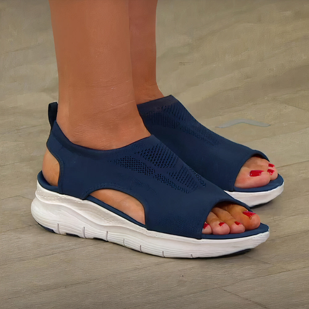 Summer Comfortable Orthopedic sandals for women