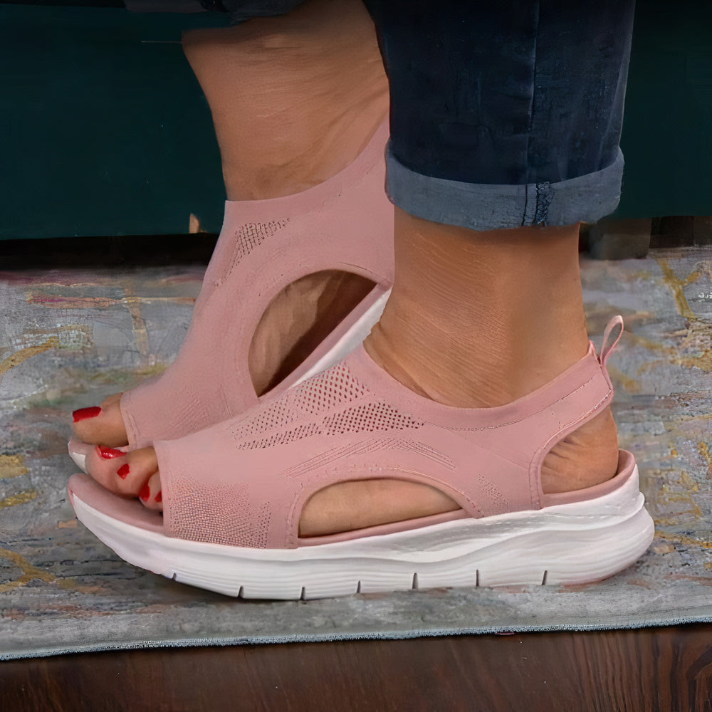 Summer Comfortable Orthopedic sandals for women