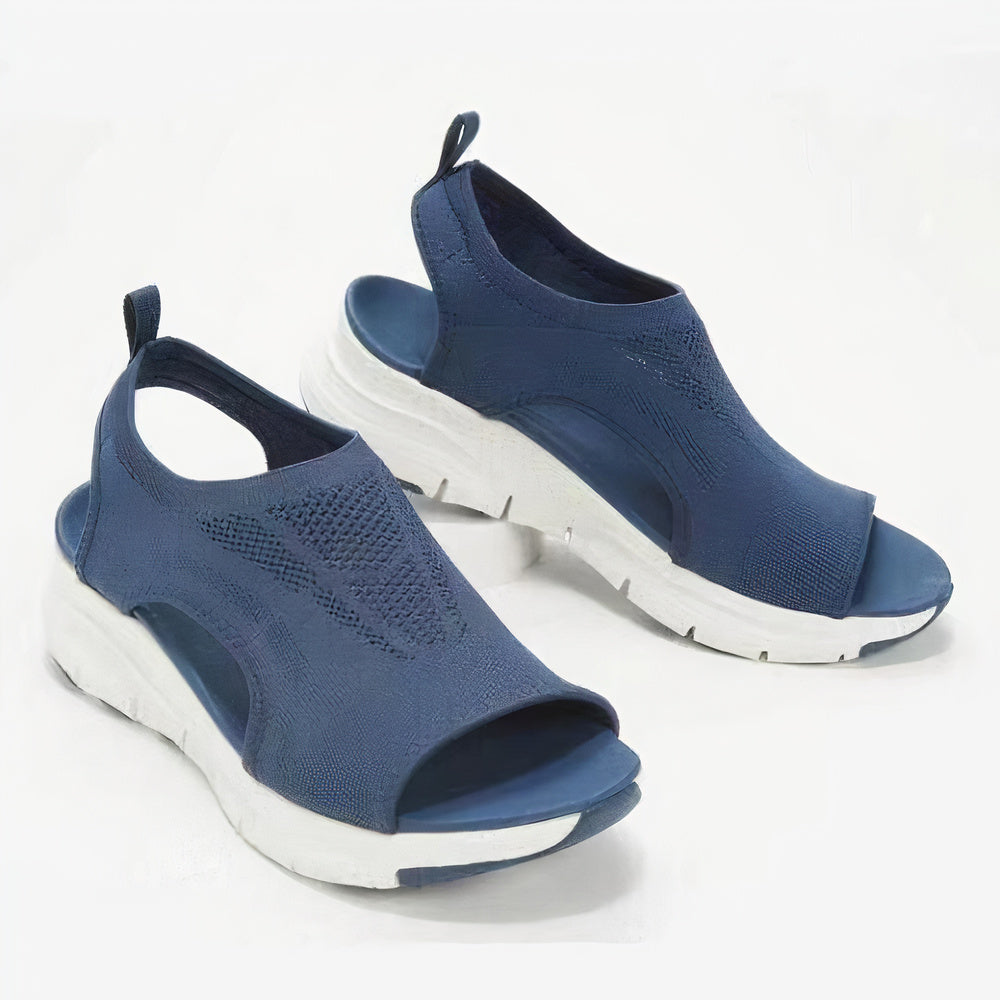 Summer Comfortable Orthopedic sandals for women