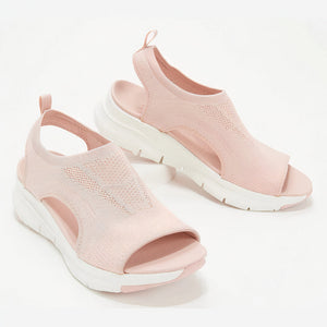 Summer Comfortable Orthopedic sandals for women